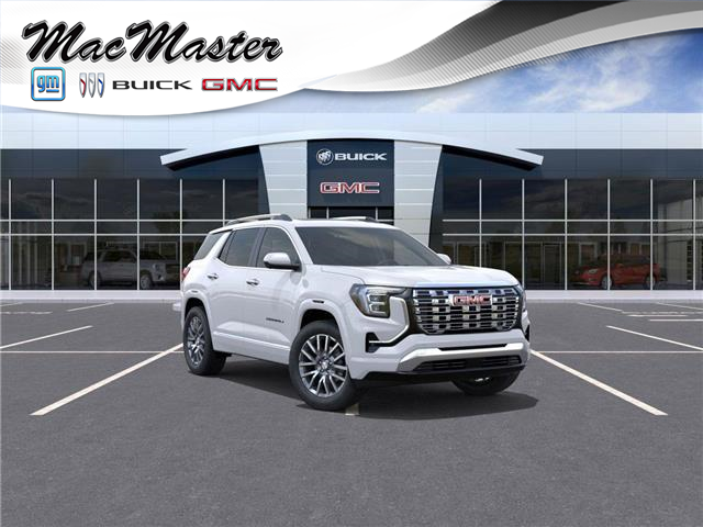 2026 GMC Terrain Denali (Stk: T26154) in Sundridge - Image 1 of 24
