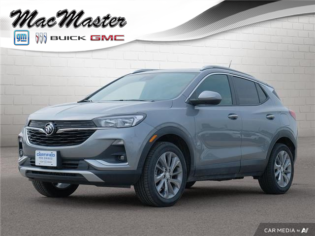 2023 Buick Encore GX Select (Stk: B12572) in Orangeville - Image 1 of 32
