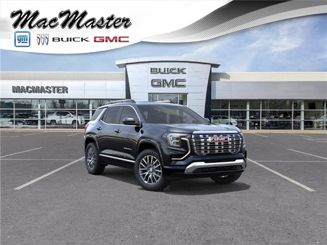 2026 GMC Terrain Denali (Stk: 26008) in Orangeville - Image 1 of 24