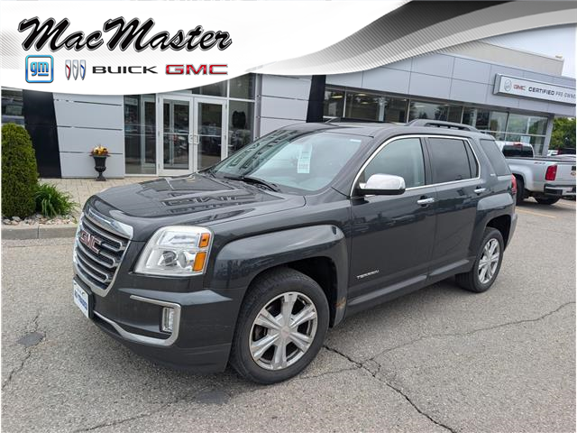 2017 GMC Terrain SLE-2 (Stk: B12584A) in Orangeville - Image 1 of 19