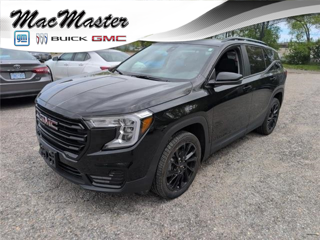 2023 GMC Terrain SLE (Stk: B12609) in Orangeville - Image 1 of 13