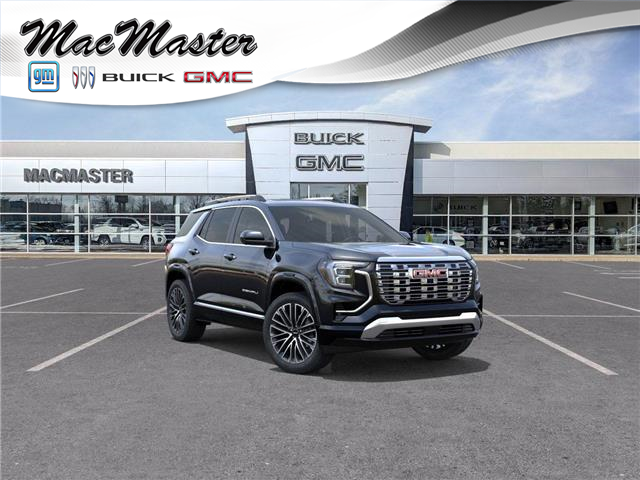 2026 GMC Terrain Denali (Stk: 26010) in Orangeville - Image 1 of 24