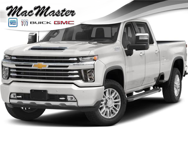 2022 Chevrolet Silverado 3500HD High Country (Stk: 251109AA) in Huntsville - Image 1 of 1