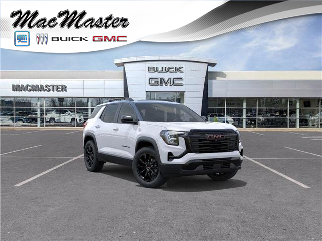 2026 GMC Terrain Elevation (Stk: 26011) in Orangeville - Image 1 of 24