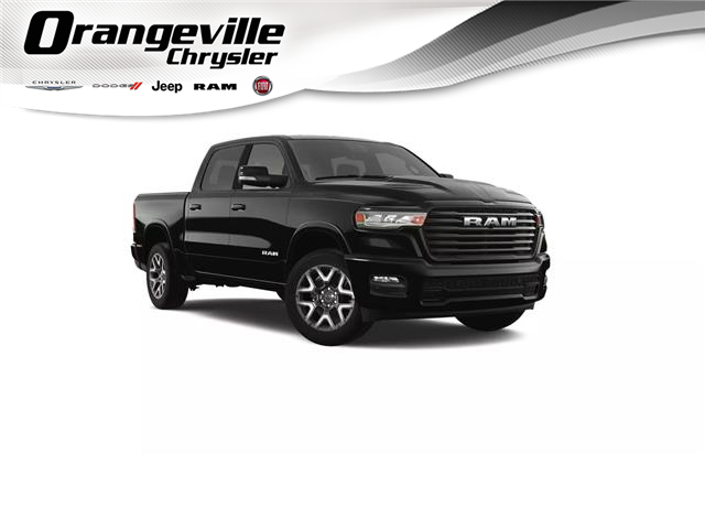 2025 RAM 1500 Sport (Stk: SN0064) in Orangeville - Image 1 of 3