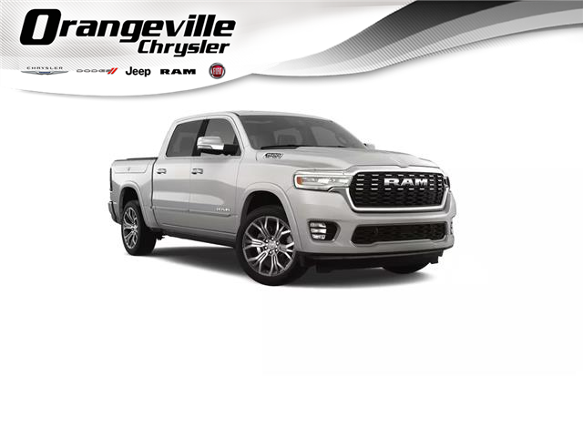 2025 RAM 1500 Sport in Orangeville - Image 1 of 3