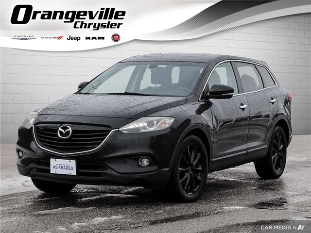 2014 Mazda CX-9 GT (Stk: 7325T) in Mono - Image 1 of 27
