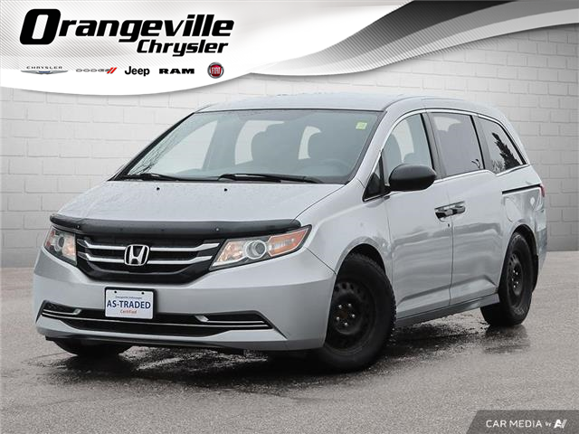 2015 Honda Odyssey SE (Stk: 7355T) in Mono - Image 1 of 27