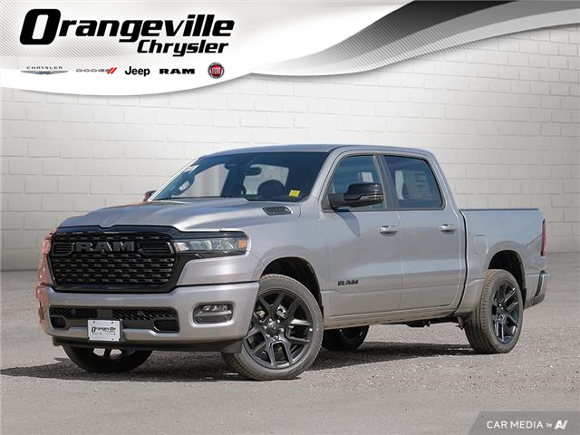 2025 RAM 1500 Sport (Stk: SN0039) in Orangeville - Image 1 of 30