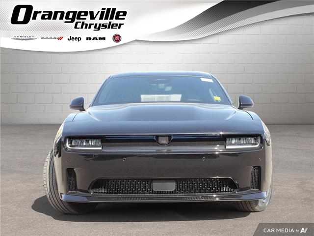 2025 Dodge Charger Daytona Base (Stk: SR0002) in Orangeville - Image 1 of 27
