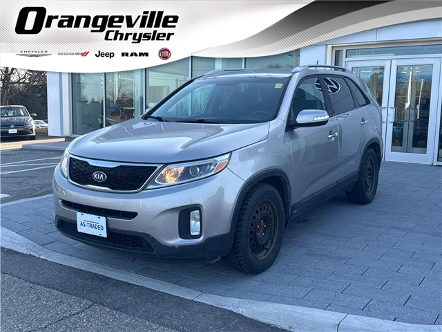 2014 Kia Sorento LX (Stk: 7426T) in Mono - Image 1 of 16