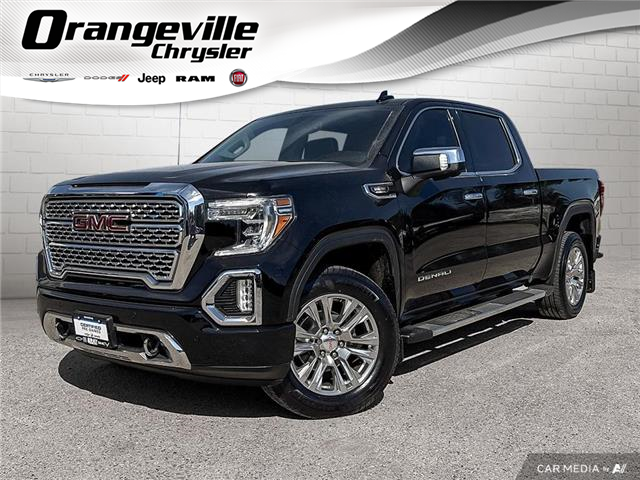 2020 GMC Sierra 1500 Denali (Stk: TP25062A) in Sundridge - Image 1 of 30