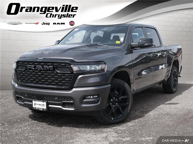 2025 RAM 1500 Sport (Stk: SN0063) in Orangeville - Image 1 of 29