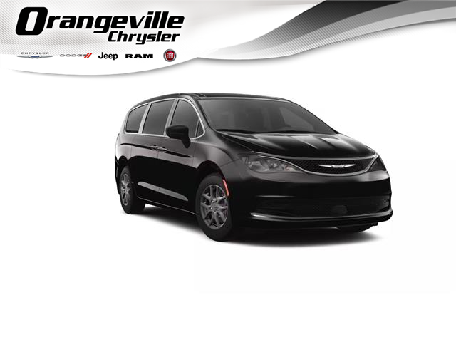 2025 Chrysler Grand Caravan SXT (Stk: SR0005) in Orangeville - Image 1 of 4