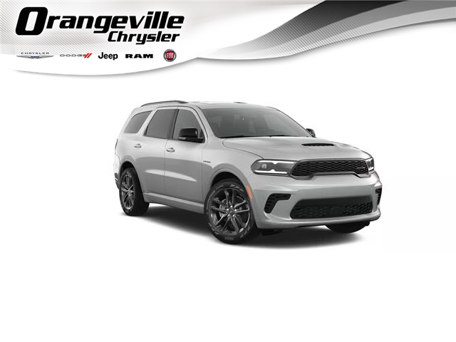 2025 Dodge Durango R/T (Stk: SC0062) in Orangeville - Image 1 of 4