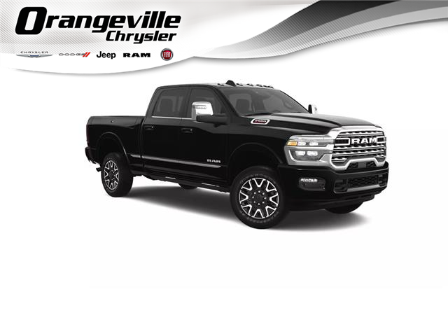 2025 RAM 2500 Limited in Orangeville - Image 1 of 4