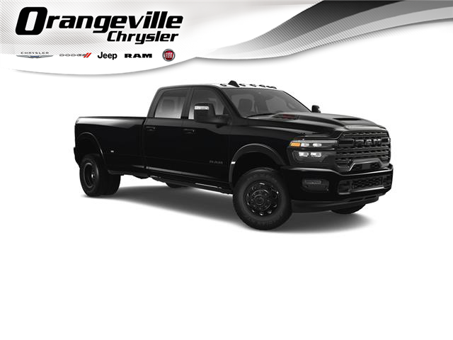 2025 RAM 3500 Limited (Stk: SG0003) in Orangeville - Image 1 of 4