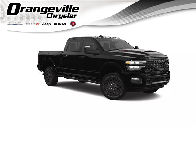 2025 RAM 2500 Limited (Stk: SG0006) in Orangeville - Image 1 of 4