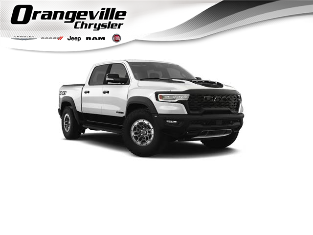 2025 RAM 1500 RHO in Orangeville - Image 1 of 4
