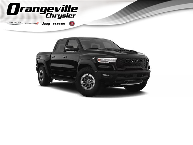 2025 RAM 1500 RHO in Orangeville - Image 1 of 4