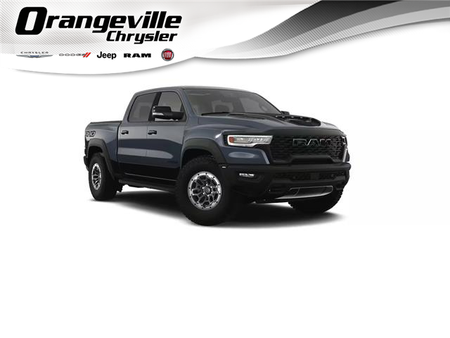 2025 RAM 1500 RHO in Orangeville - Image 1 of 4