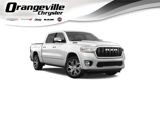 2025 RAM 1500 Tungsten in Orangeville - Image 1 of 4