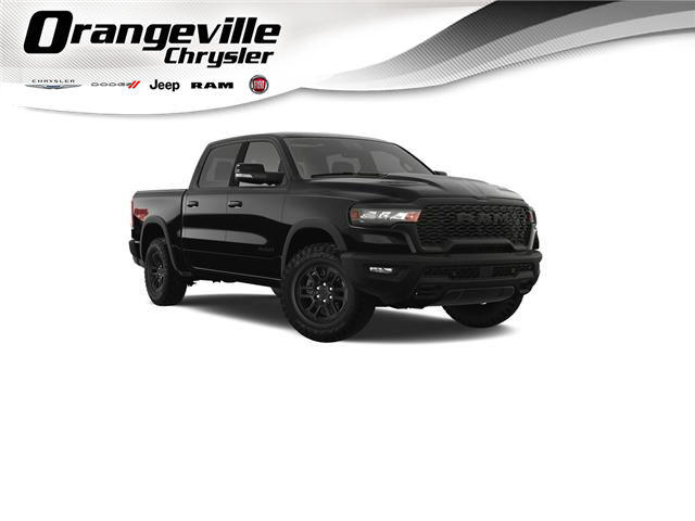 2025 RAM 1500 Rebel in Orangeville - Image 1 of 4