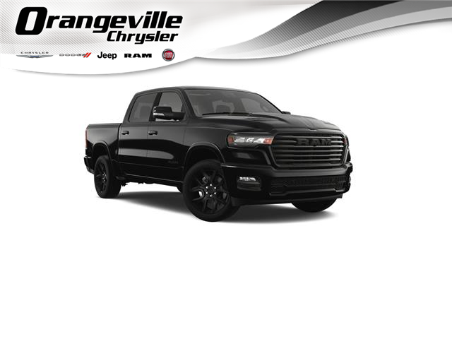 2025 RAM 1500 Sport in Orangeville - Image 1 of 4
