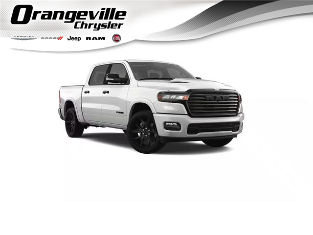 2025 RAM 1500 Sport in Orangeville - Image 1 of 4