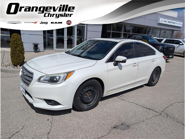 2015 Subaru Legacy 3.6R Limited Package (Stk: B12382A) in Orangeville - Image 1 of 20