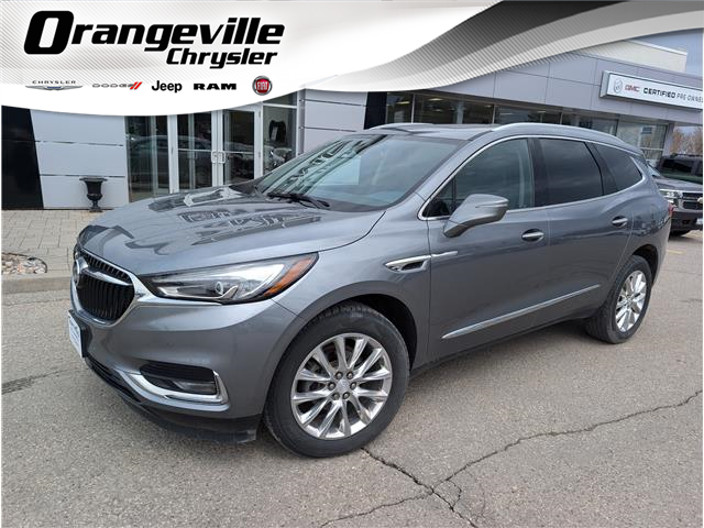 2020 Buick Enclave Premium (Stk: 25227A) in Orangeville - Image 1 of 24
