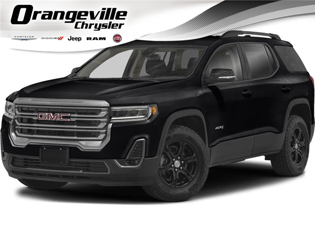 2022 GMC Acadia AT4 (Stk: 251173A) in Huntsville - Image 1 of 1