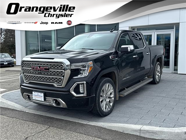 2020 GMC Sierra 1500 Denali (Stk: 7480T) in Mono - Image 1 of 18