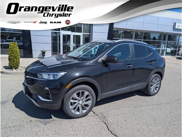 2022 Buick Encore GX Select (Stk: B12504) in Orangeville - Image 1 of 20