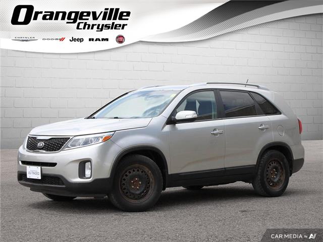 2014 Kia Sorento LX (Stk: 7426T) in Mono - Image 1 of 26