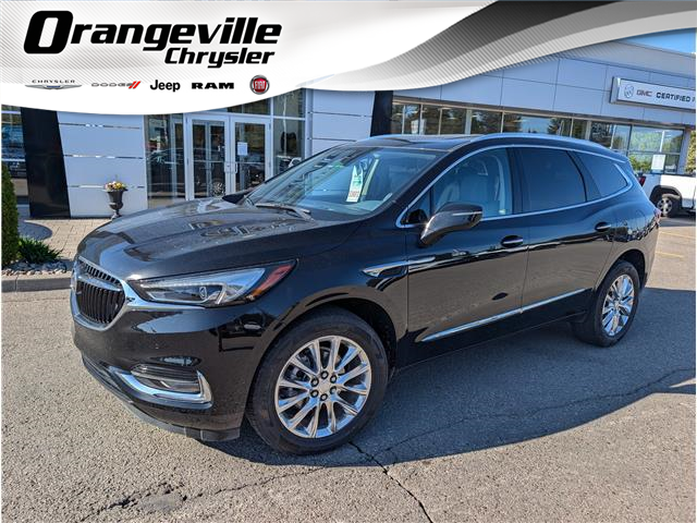 2021 Buick Enclave Premium (Stk: B12534) in Orangeville - Image 1 of 24