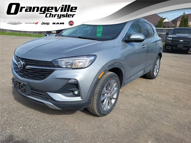2023 Buick Encore GX Select in Orangeville - Image 1 of 11