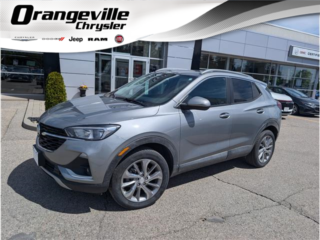 2023 Buick Encore GX Select (Stk: B12572) in Orangeville - Image 1 of 21