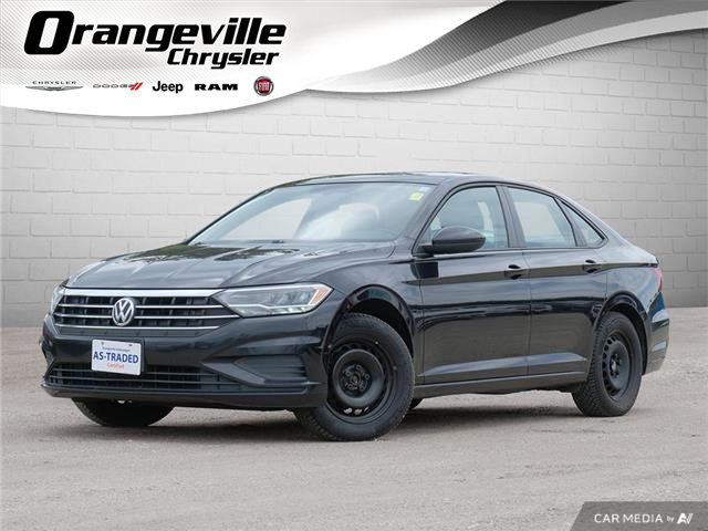 2020 Volkswagen Jetta Highline (Stk: 7508T) in Mono - Image 1 of 27