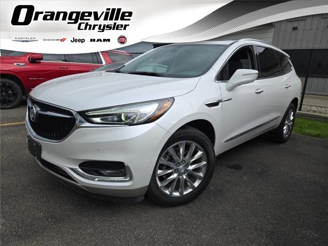 2021 Buick Enclave Premium (Stk: B12614) in Orangeville - Image 1 of 14