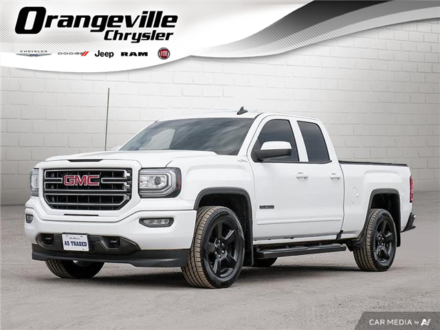 2016 GMC Sierra 1500 Base (Stk: B12590A) in Orangeville - Image 1 of 31