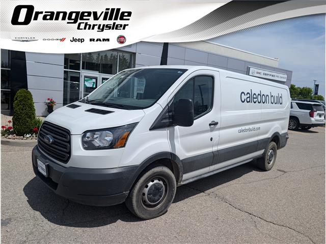 2018 Ford Transit-250 Base (Stk: B12161A) in Orangeville - Image 1 of 17