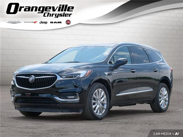 2021 Buick Enclave Premium (Stk: B12534) in Orangeville - Image 1 of 31