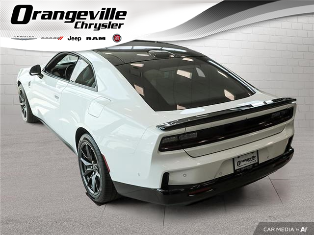 2024 Dodge Charger Daytona Base (Stk: RR0019) in Orangeville - Image 1 of 29