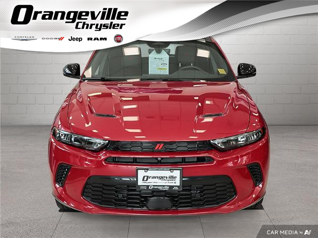 2024 Dodge Hornet PHEV R/T Plus (Stk: R30008) in Orangeville - Image 1 of 23