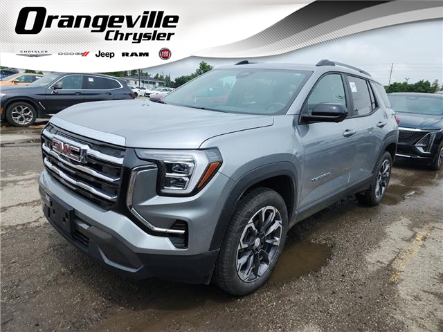 2025 GMC Terrain Elevation (Stk: B12632) in Orangeville - Image 1 of 12
