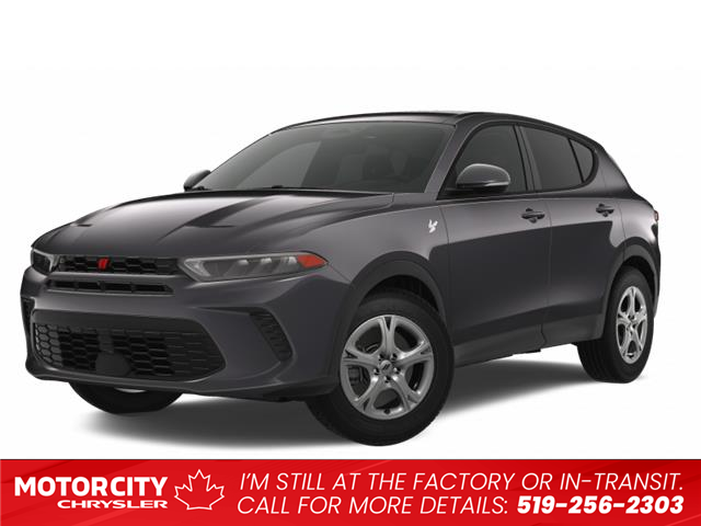2023 Dodge Hornet GT Plus in Windsor - Image 1 of 1