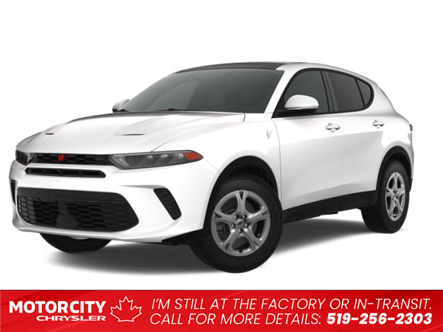2024 Dodge Hornet GT Plus in Windsor - Image 1 of 1