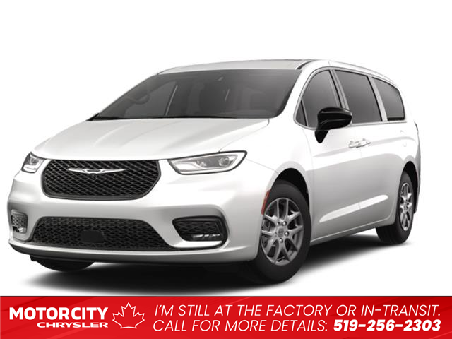 2024 Chrysler Pacifica Touring-L in Windsor - Image 1 of 1