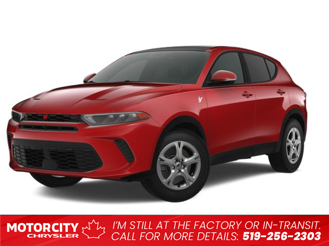 2024 Dodge Hornet GT Plus in Windsor - Image 1 of 1